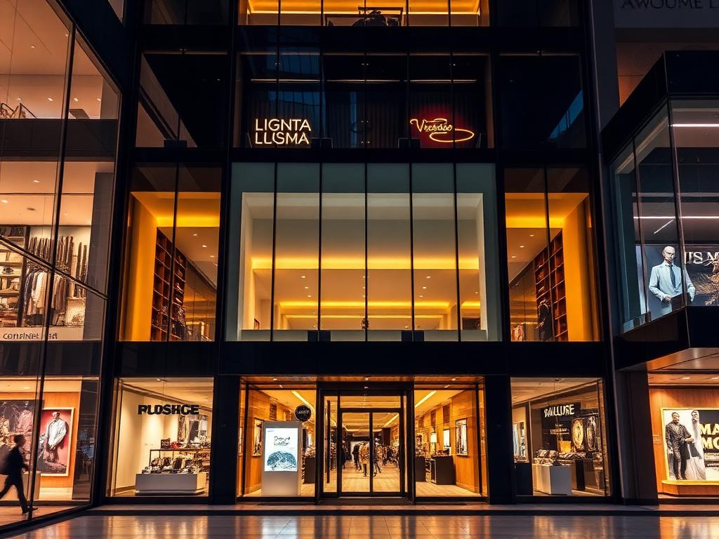 Premium Retail